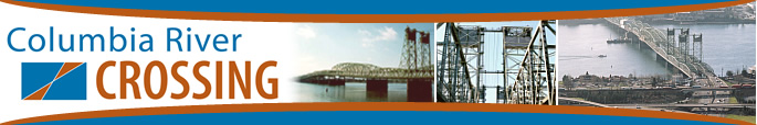 Columbia River Crossing