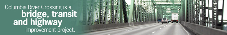 Columbia River Crossing