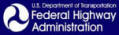 FHWA logo