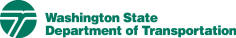 WSDOT Logo