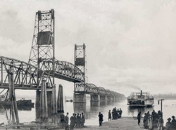 1917 Bridge Photo