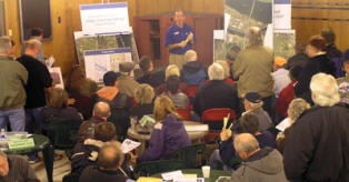 Public Involvement picture