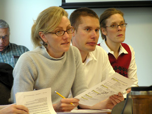 Pedestrian & Bicycle